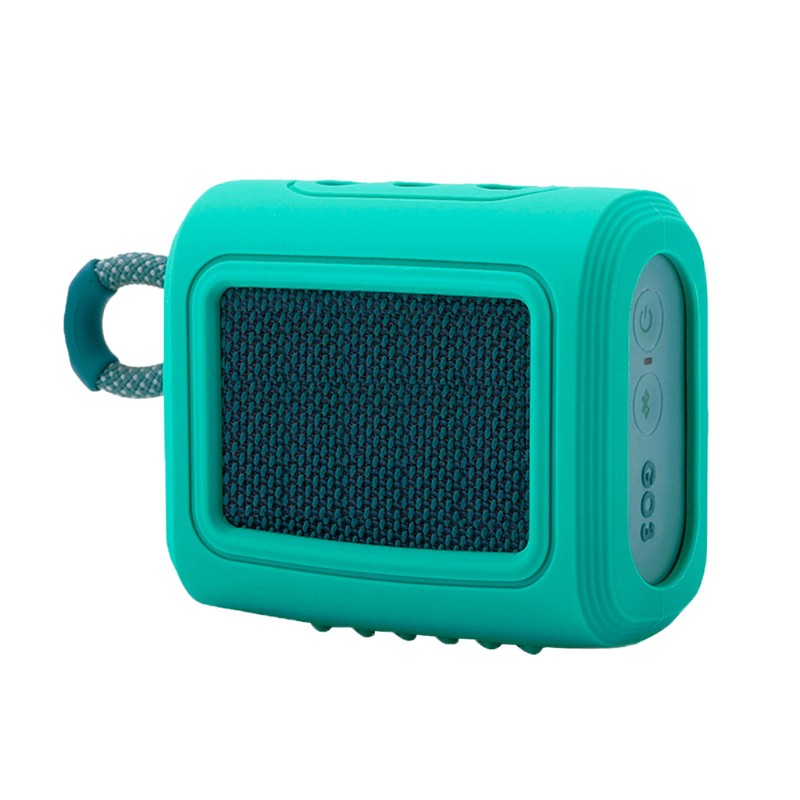 Vỏ silicon bảo vệ loa Jbl Go 3 Go3