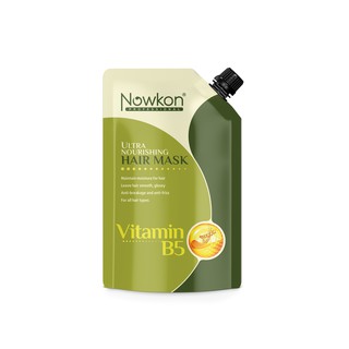 HẤP DẦU TÓC SIÊU DƯỠNG – VITAMIN B5 850ML, dễ dàng sử dụng, mùi hương quyến rũ