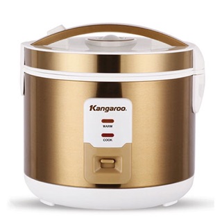 Nồi Cơm Điện 2.2L Kangaroo KG572