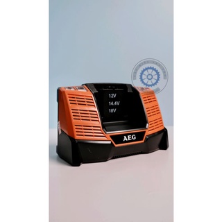 Sạc aeg bl1218 4.1a