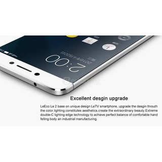 Điện thoại LeTV Le 2 X526