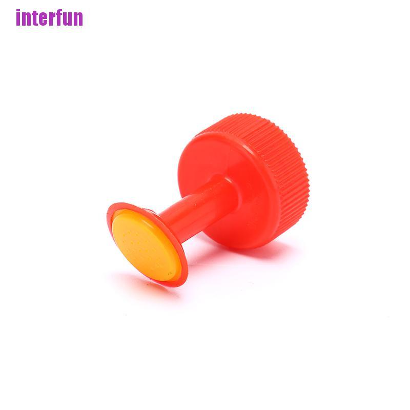 Vòi Phun Nước Bằng Nhựa Tiện Lợi Chất Lượng