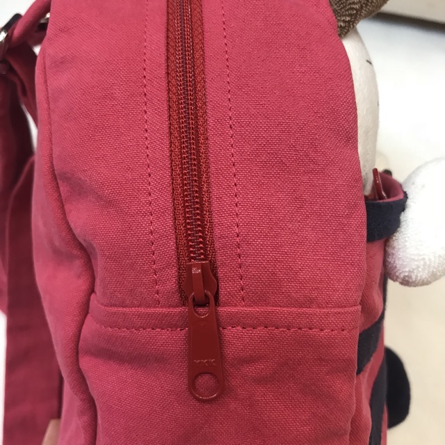 Balo baby Hikosen Cara