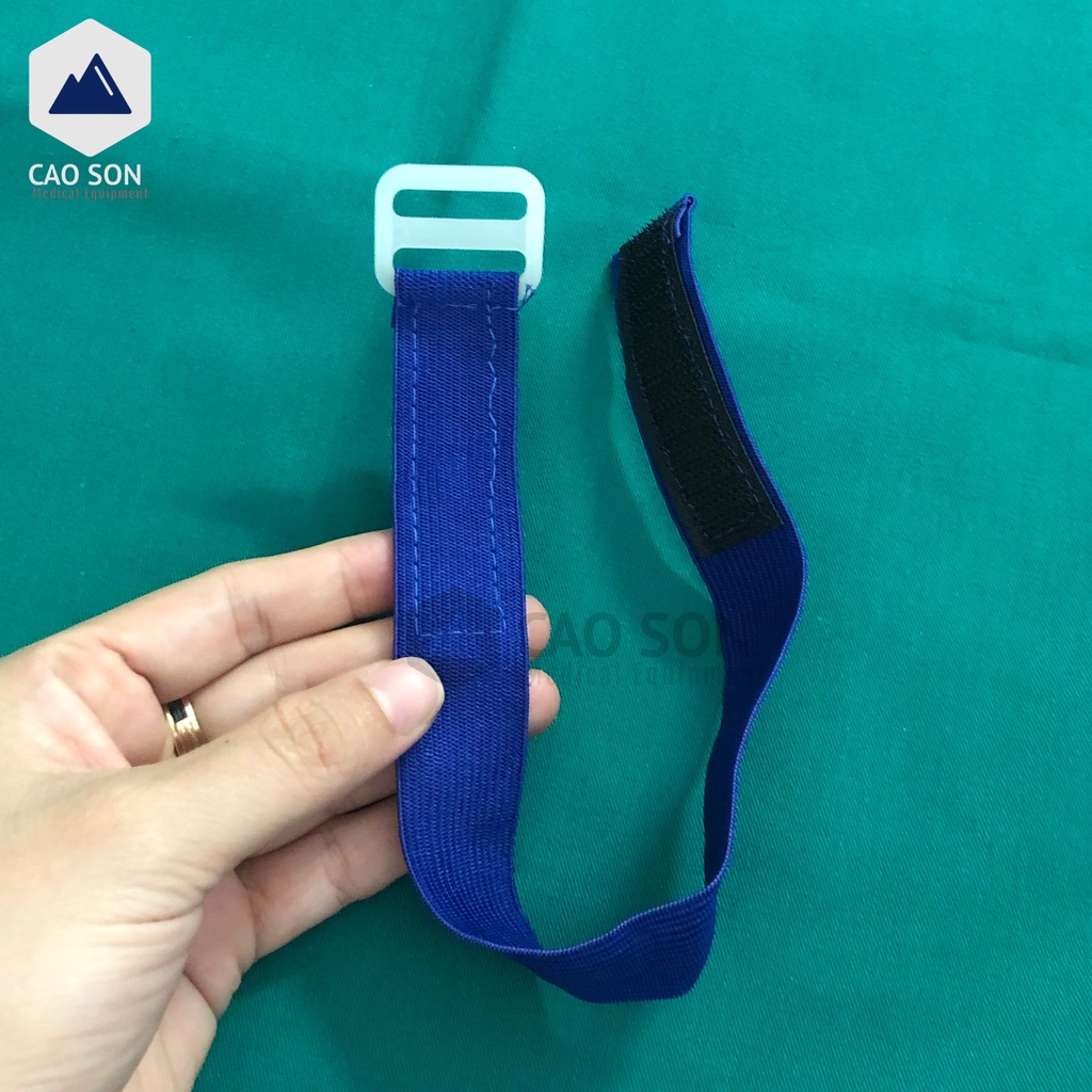 Dây thun garo y tế