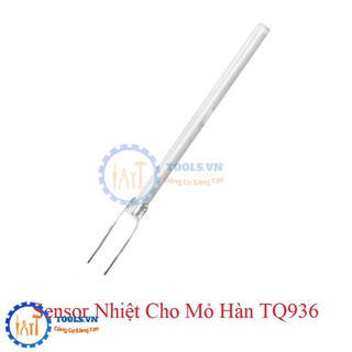 Ruột Tay Hàn Lõi Gia Nhiệt Sensor Nhiệt Cho Mỏ Hàn TQ936
