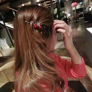 🍒💥KẸP TÓC CHERRY💥🍒