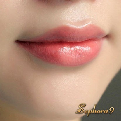 [Mới 2019] Son dưỡng môi Lip Care Cream The Face Shop 10g phục hồi duy trì độ ẩm cho môi