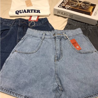 QUẦN SHORT JEANS MÃ SJ02