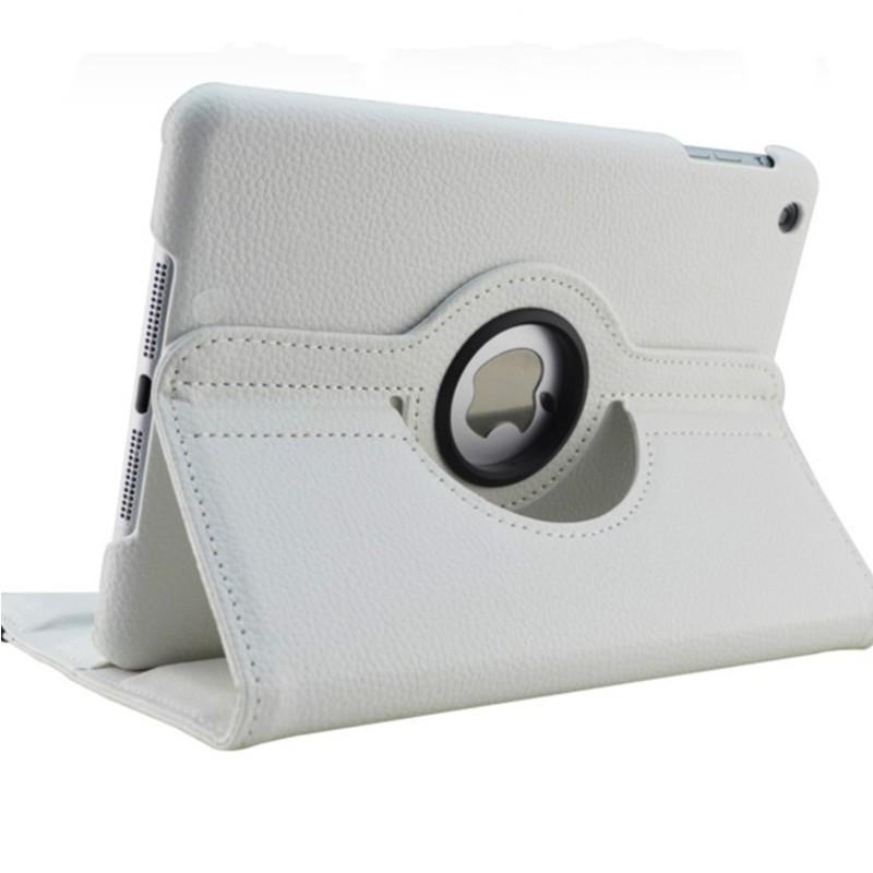 For Samsung Galaxy Tab S 10.5 SM-T800 T805 T807 Flip 360 Rotate Stand Leather Slim Smart Shockproof Tablet Case Cover | BigBuy360 - bigbuy360.vn