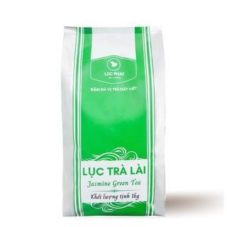 Lục Trà Lài Lộc Phát 1kg