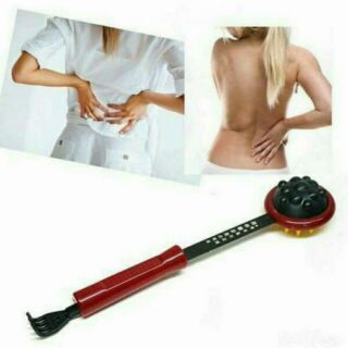 Dụng cụ đấm, massage lưng