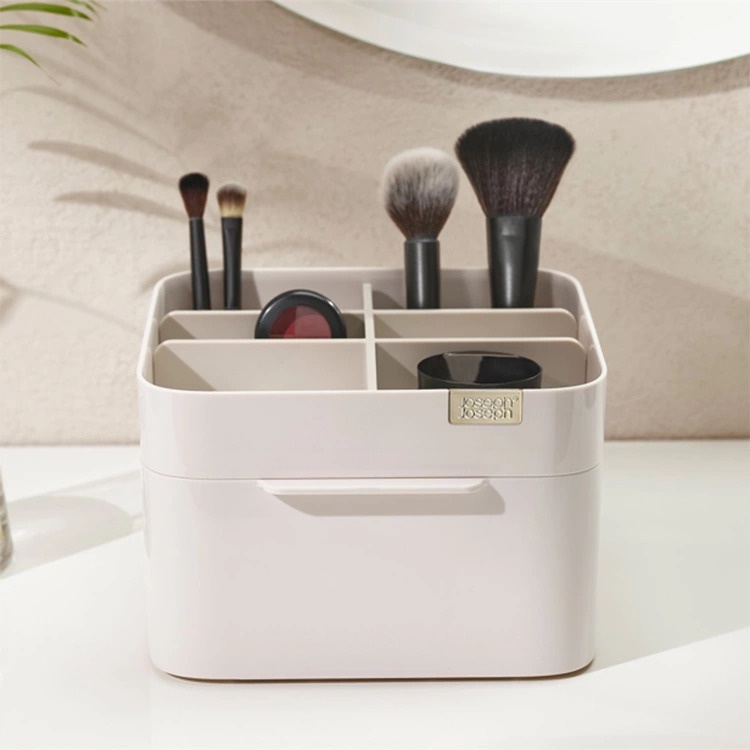 Hộp đựng mỹ phẩm và dụng cụ trang điểm Joseph Joseph Viva Cosmetic Organiser [nhập Đức chính hãng]