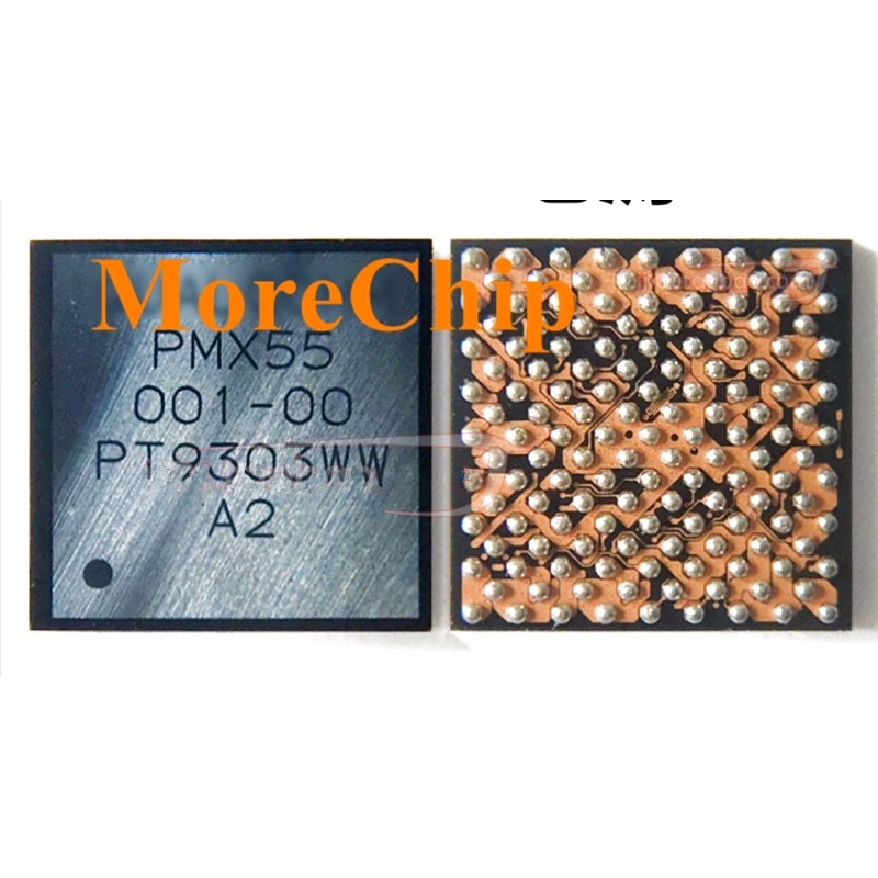 ic nguồn nhỏ Iphone 12 Pro max / IPHONE 12 zin hãng