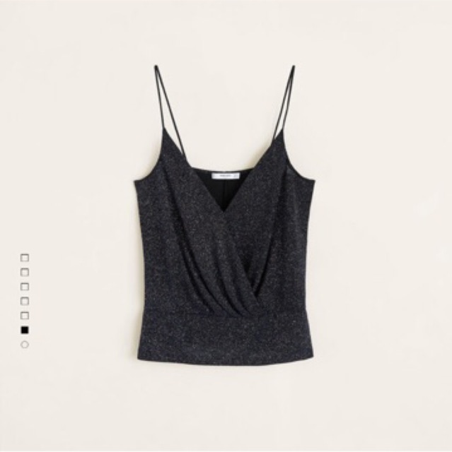 ÁO HAI DÂY HÀNG XUẤT XỊN | BigBuy360 - bigbuy360.vn