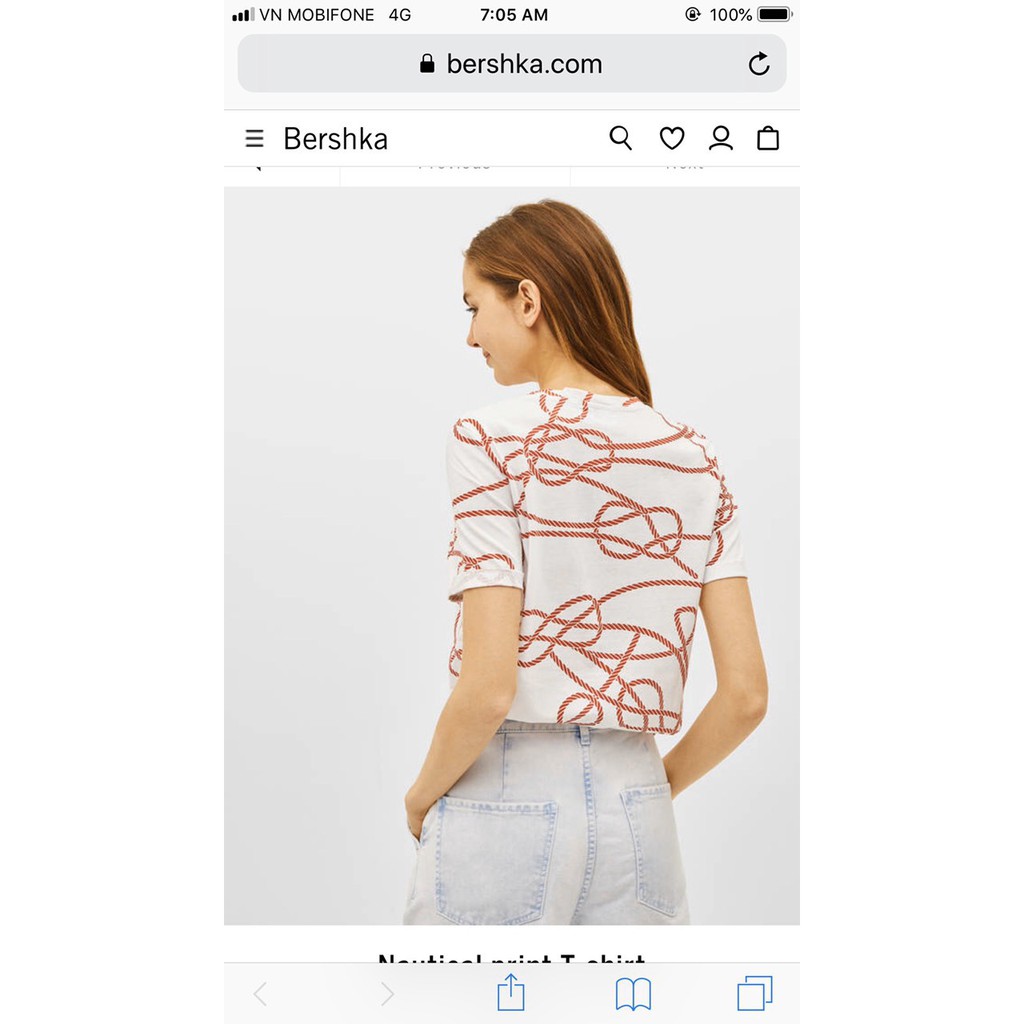 Áo Thun BSK Họa Tiết Siêu Đẹp, Lạ & Phong Cách, Chất Cotton 100% - Có Ảnh Thật