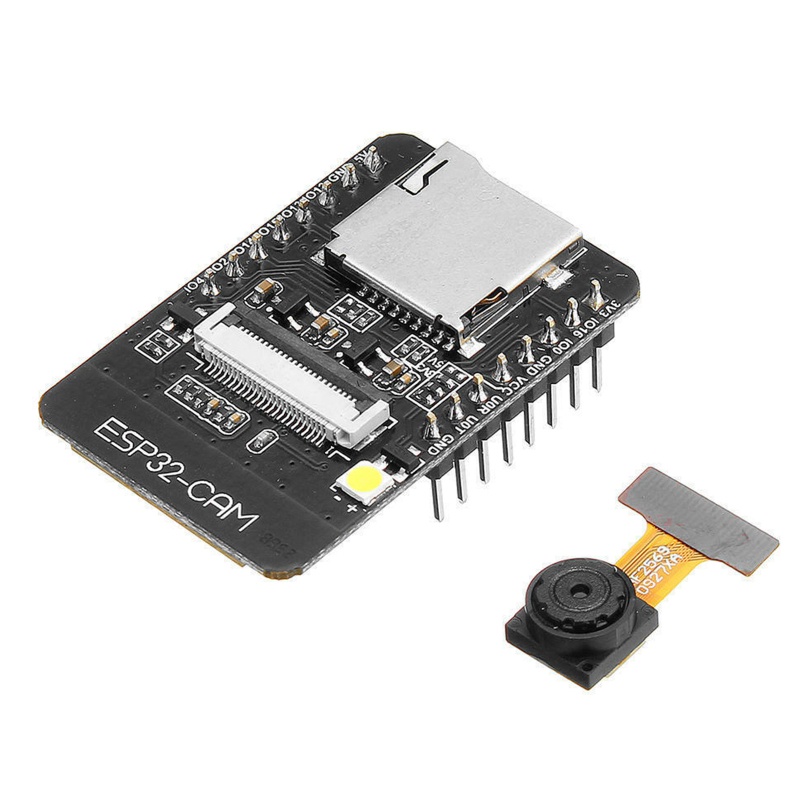 Bảng Mạch Phát Triển Bluetooth ESP32-MB Cho Camera OV2640