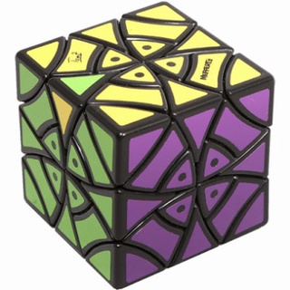Meffert's Curvy Copter Plus Rubik Biến Thể 6 Mặt