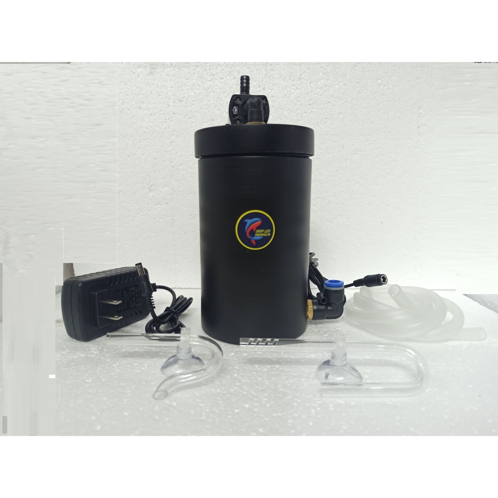 LỌC CHẾ MINI DÀNH CHO BỂ NHỎ  - Lọc cho hồ nano - Bể cá mini