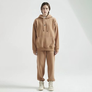 Áo Hoodie nam nữ DECAO Basic