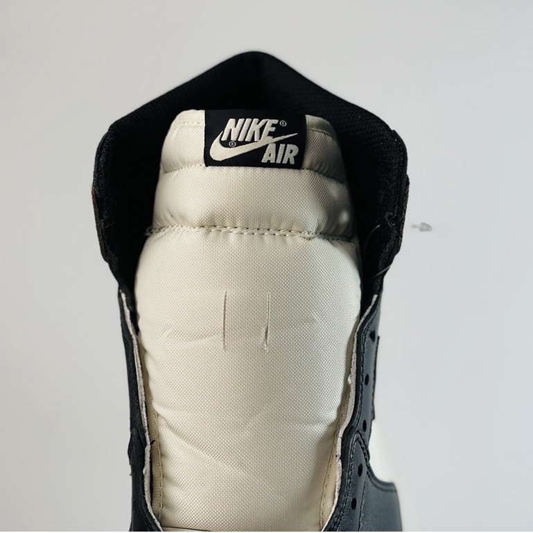 Giày Air Jordan 1 High " Dark Mocha "