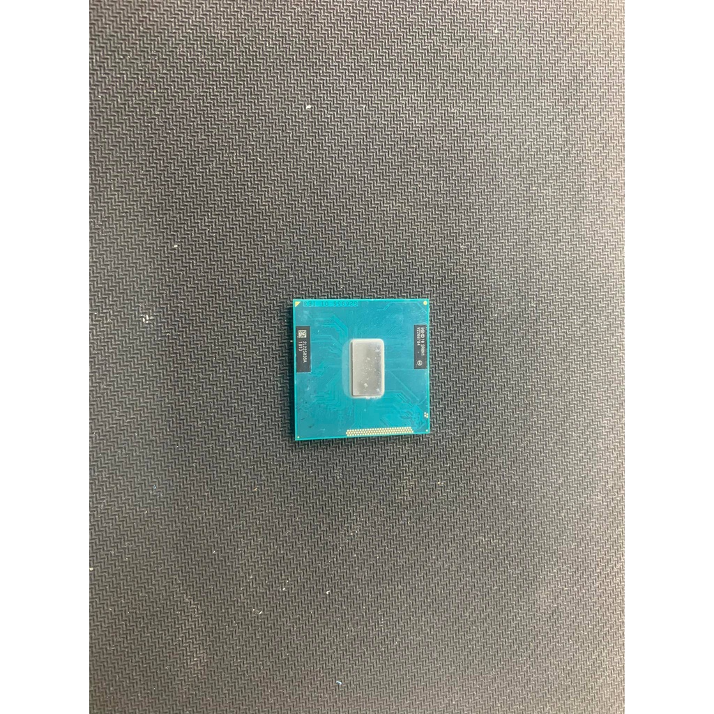 CPU LAPTOP CORE I3 3110M