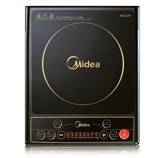 Bếp điện từ Midea SV19EH