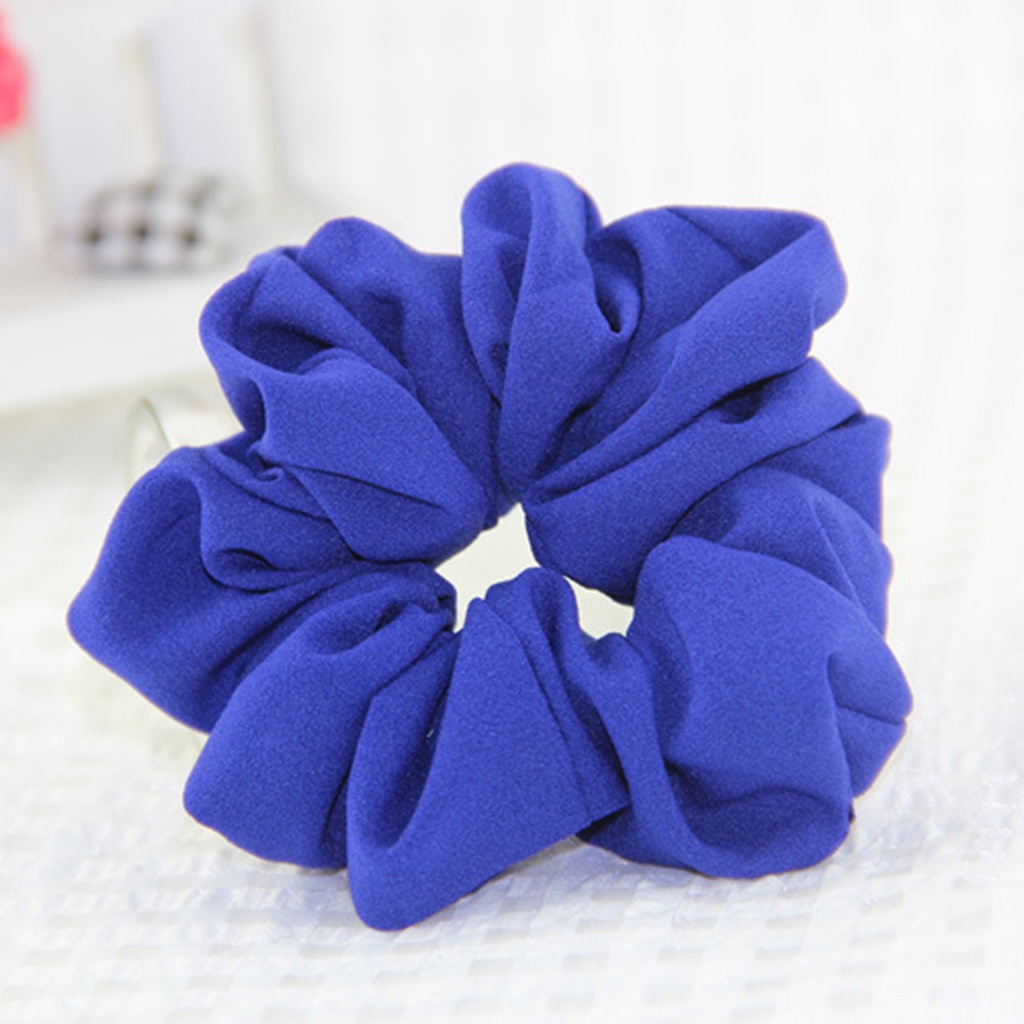 Dây buộc tóc thời trang trẻ trung dành cho nữ