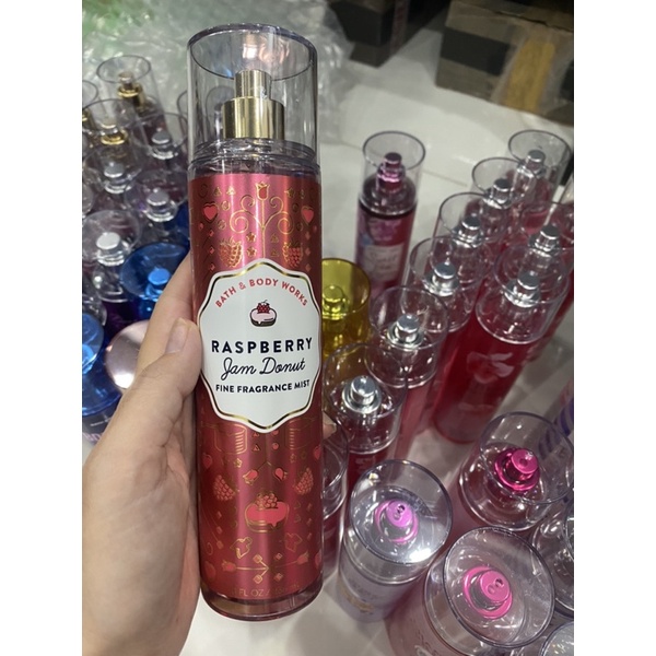 Mist xịt toàn thân nhà Bath and boby works | BigBuy360 - bigbuy360.vn