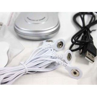 combo 3 máy kèm 8 miếng dán tặng kèm 4 miếng dán