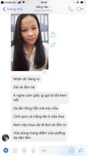 Kem dưỡng trắng da nhật bản