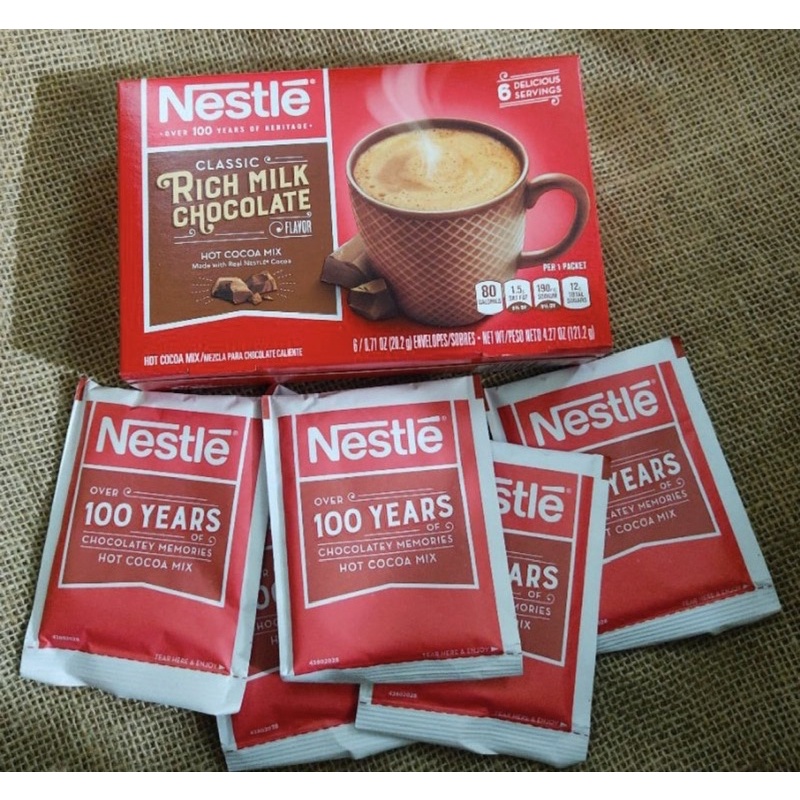 Hot Cocoa Mix