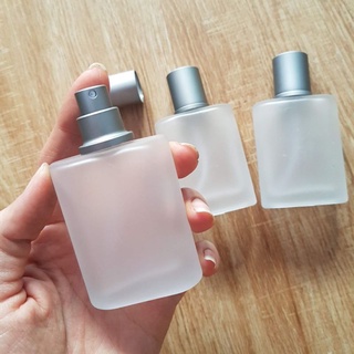 Chai chiết nước hoa 50ml - 30ml