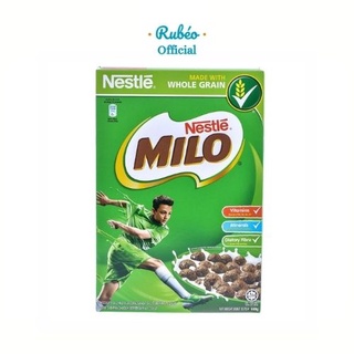 Bánh/ngũ cốc ăn sáng Nestlé Milo - Hộp 170/330g