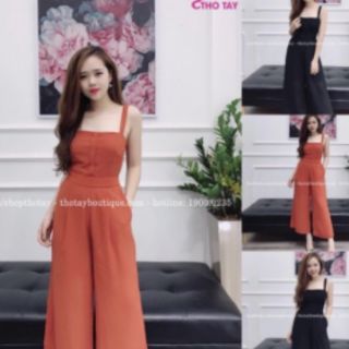 Jum voal ống rộng