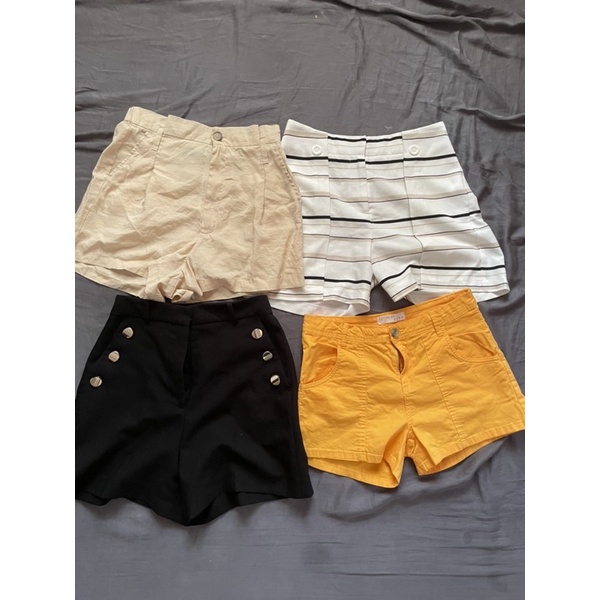 Quần cotton on auth like new 99.999%