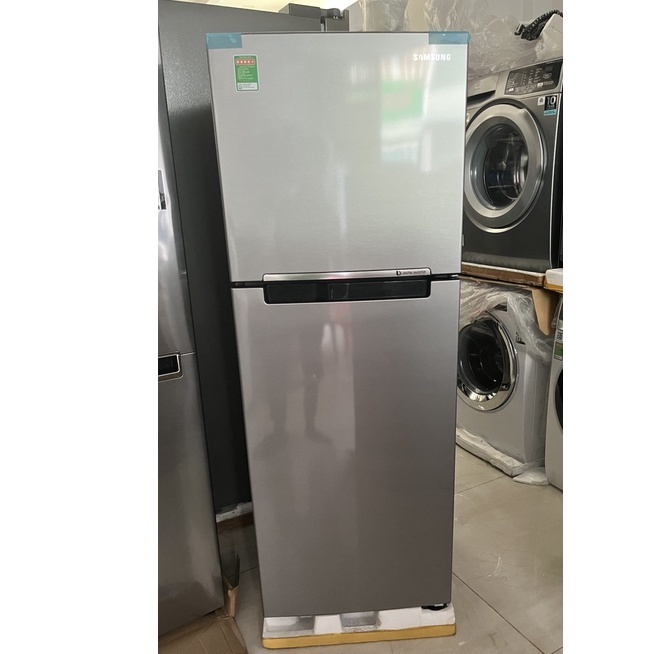 Tủ lạnh Samsung Inverter 234 lít RT22FARBDSA - Showroom Tivi TPHCM