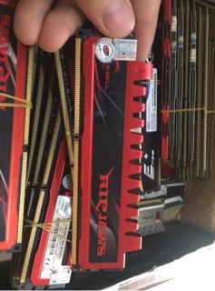 ram 4gb bus 1600