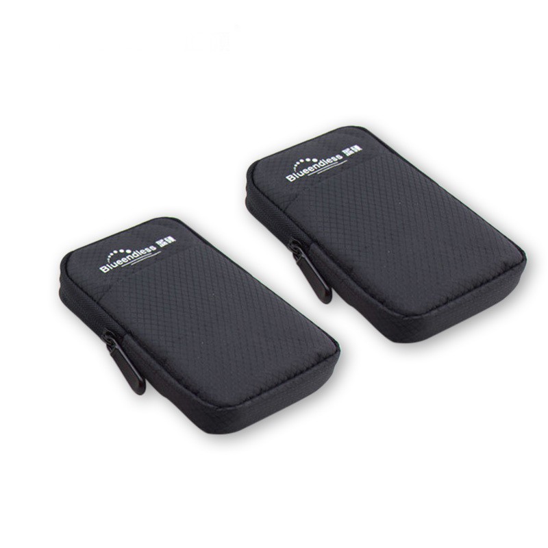 Túi đựng ổ cứng Blueendless bảo vệ cho Hdd/Mp3 | BigBuy360 - bigbuy360.vn