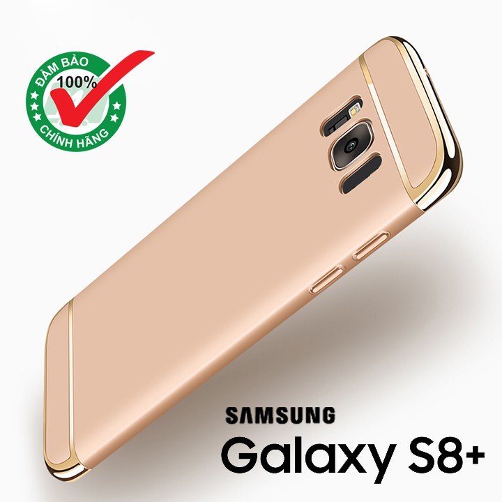 Ốp lưng Samsung Galaxy S8 Plus