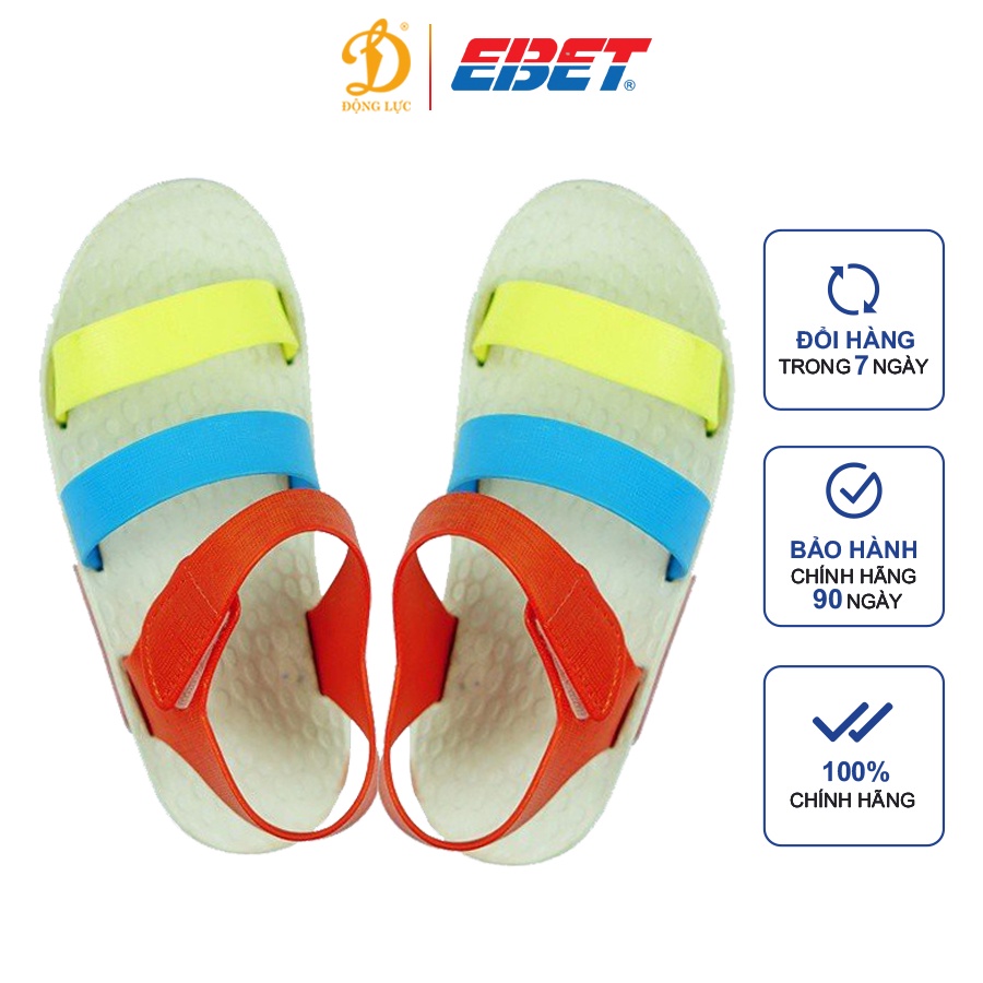 Dép Trẻ Em EBET EB1601002 - Động Lực