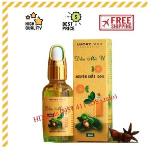 Dầu Mù U 30ML