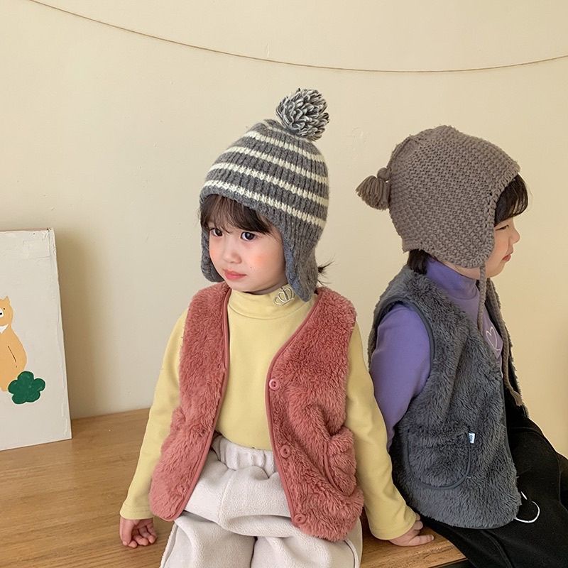 ÁO GILÊ LÔNG CHO BÉ HÀNG QUẢNG CHÂU CAO CẤP