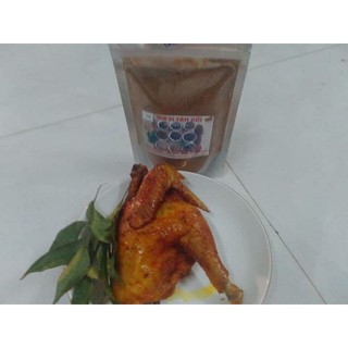 Gia Vị Quay Nướng Gà