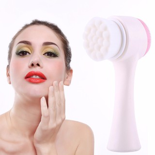 Cọ rửa mặt đa năng( tuyen si toan quốc)