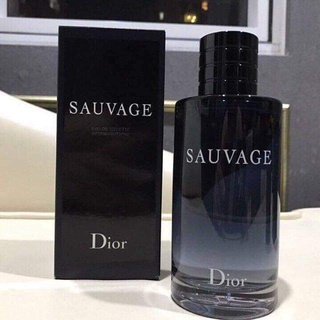 Nước hoa Sauvage 100ml