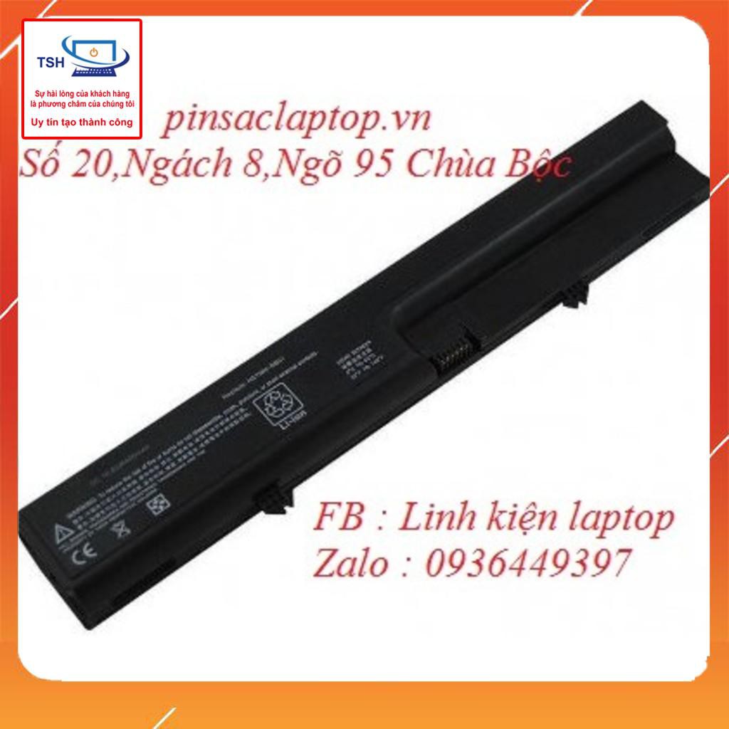Pin - Battery Laptop HP Compaq 6520