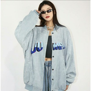 [ORDER] Áo Bomber Jump Hàn Quốc