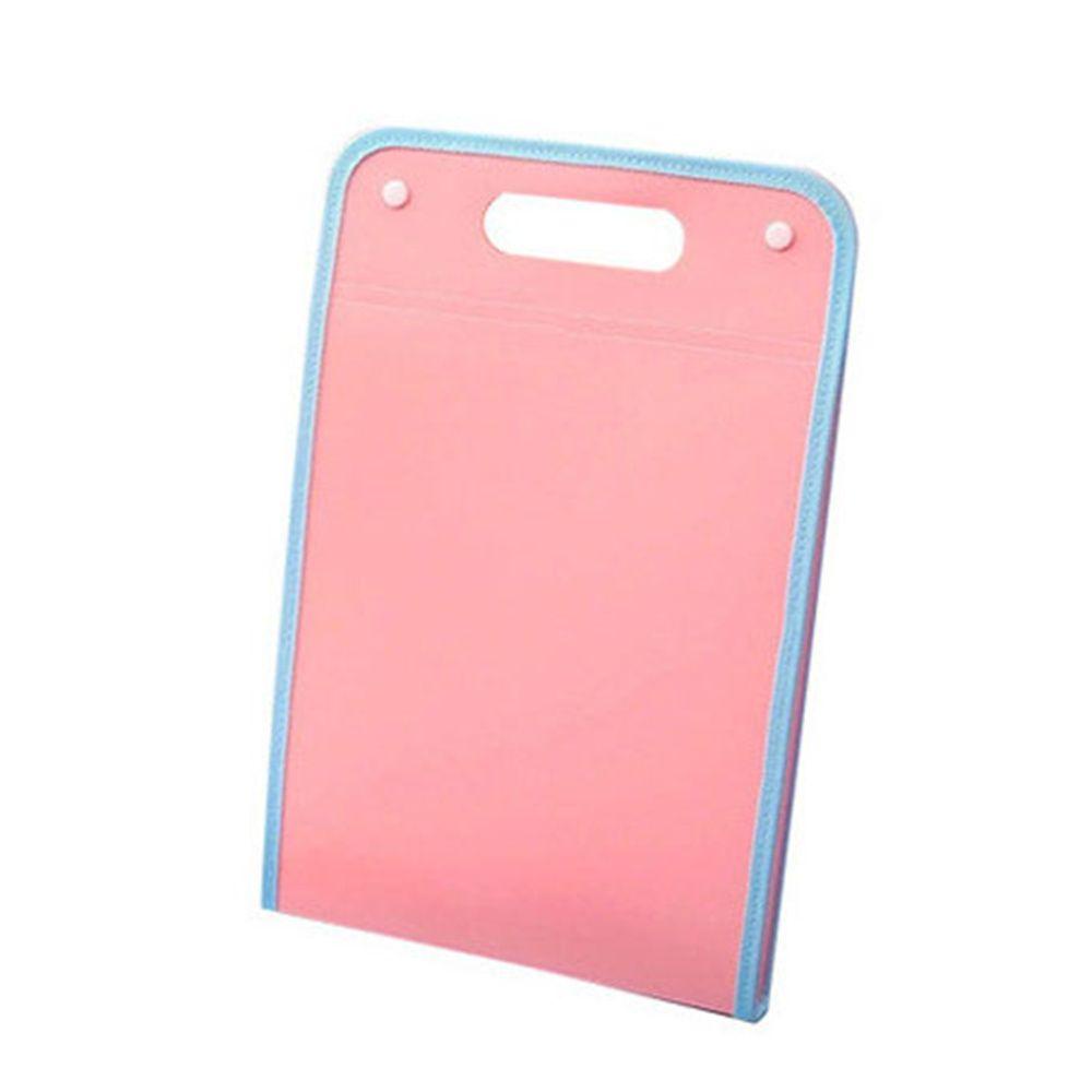 Túi Đựng Tài Liệu Khổ A4 12 Ngăn Giá Đỡ