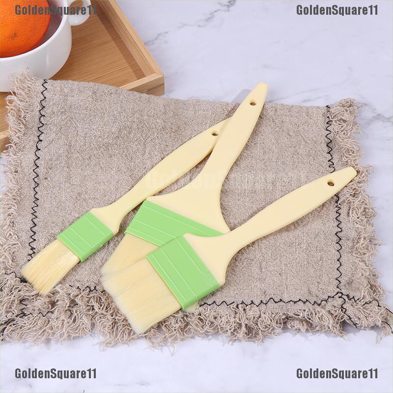 Cọ Silicone Phết Dầu Nướng Bánh / BBQ An Toàn