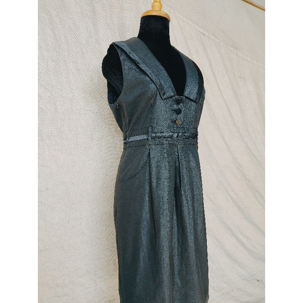 Đầm body size M, M lớn